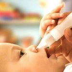 Freddo al bambino: cosa fare?