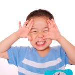 Sviluppo della sfera emotivo-volitiva del bambino in età prescolare