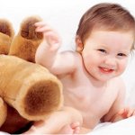 Sviluppo dei bambini 11 mesi Sviluppo dei bambini 11 mesi