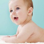 Sviluppo dei bambini in 2 mesi