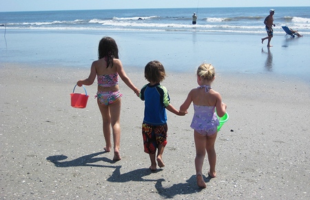 Scuola Spring Holidays 2015: come spendere e dove andare per una vacanza