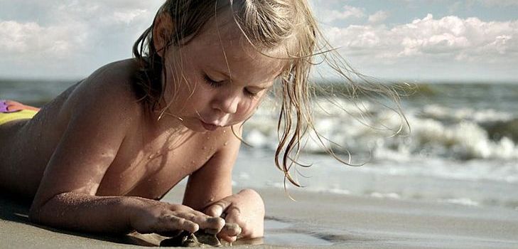 Acclimatazione nei bambini: sintomi e come evitare
