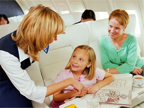Acclimatazione nei bambini: sintomi e come evitare