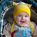 Quanto camminare con il neonato in inverno? Quanto camminare con il neonato in inverno?