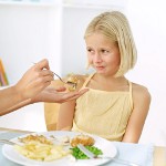 Il bambino ha un cattivo appetito: le conseguenze dell'alimentazione forzata Il bambino ha un cattivo appetito: le conseguenze dell'alimentazione forzata