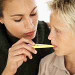 Il bambino aveva la febbre: cosa fare? Il bambino aveva la febbre: cosa fare?