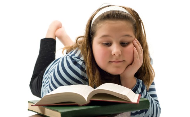 Insegnare a un bambino a ritestare il testo