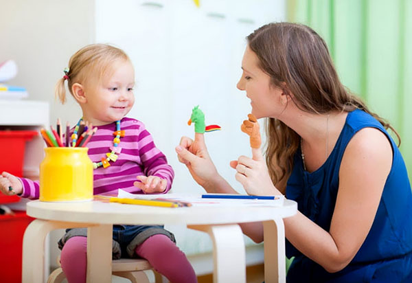 Bambino di successo: tre regole per i genitori