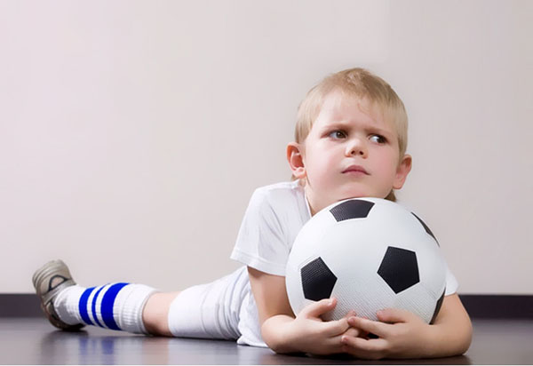 Bambino di successo: tre regole per i genitori