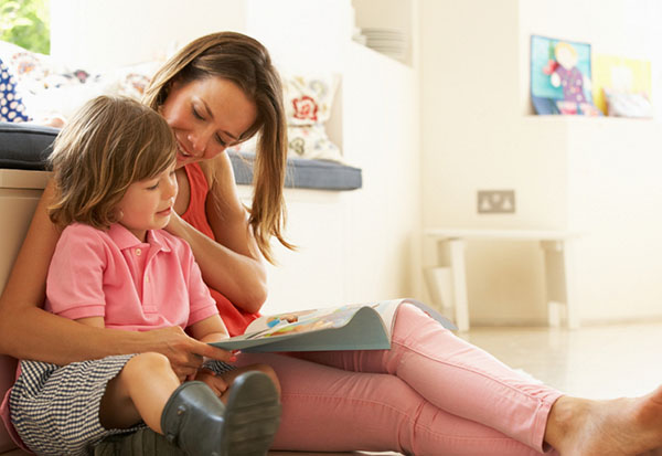 A scuola con piacere: come aiutare un bambino con lezioni