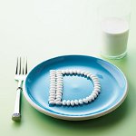 La vitamina D per i bambini
