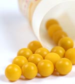 Vitamine per i bambini