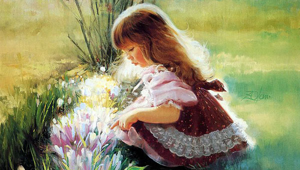 Indovinelli sulla primavera con risposte
