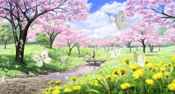 Indovinelli sulla primavera con risposte