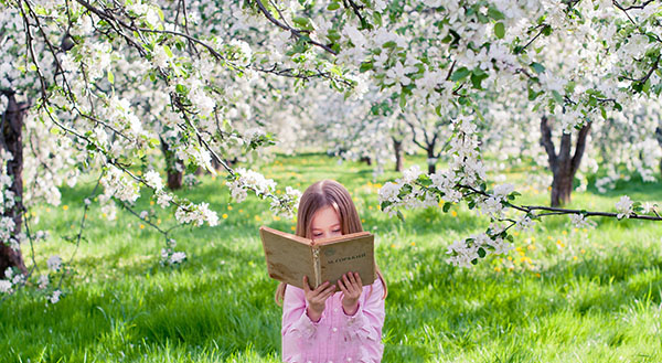 Indovinelli sulla primavera con risposte