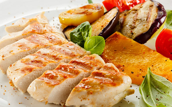 Alimenti fritti sul menu del bambino: come, quando e quanto