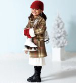 Scarpe invernali per bambini