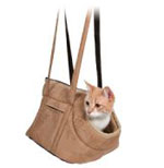 Come preparare un animale per un viaggio Come preparare un animale per un viaggio