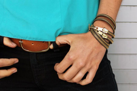 Bracciale Cord