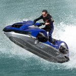 Aquabike: corse su moto d'acqua Aquabike: corse su moto d'acqua