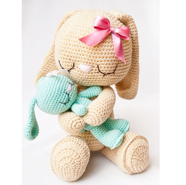 Amigurumi per principianti