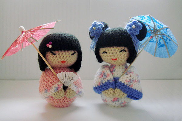 Amigurumi per principianti