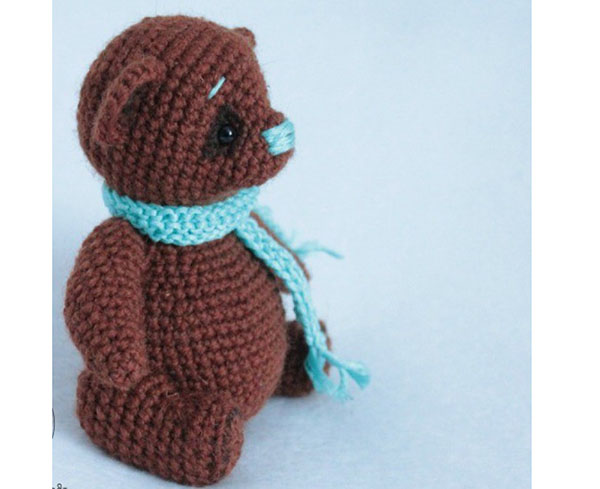 Amigurumi per principianti