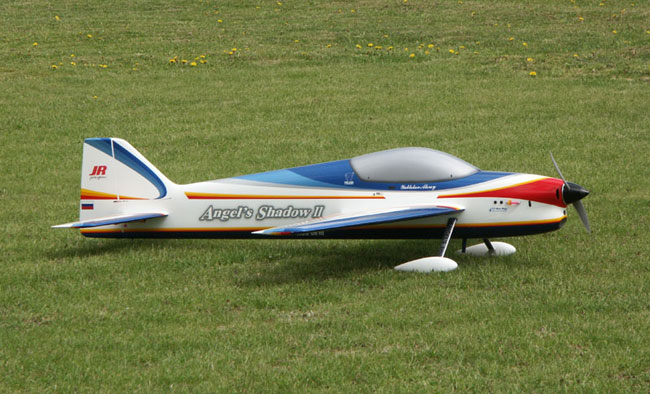 Modellistica aerea Modellistica aerea