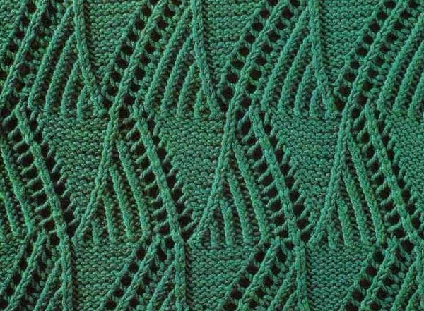 Opaco con aghi a maglia per i principianti Opaco con aghi a maglia per i principianti
