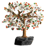 Bonsai dalle perle