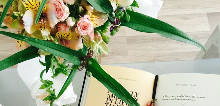 Bouquet di fiori con le proprie mani - un workshop a turni