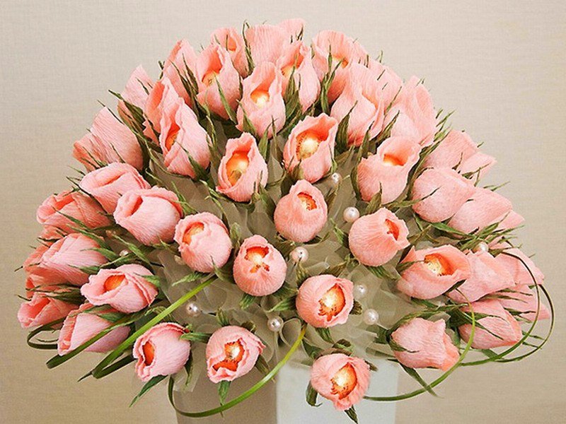 mazzo di fiori