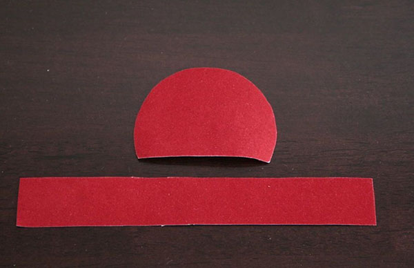 Nonno Frost con le proprie mani per il nuovo anno 2017 - passo dopo passo lezioni master da materiali improvvisati, bottiglie di plastica, occhiali, foto e video