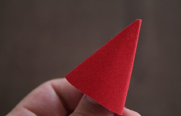 Nonno Frost con le proprie mani per il nuovo anno 2017 - passo dopo passo lezioni master da materiali improvvisati, bottiglie di plastica, occhiali, foto e video