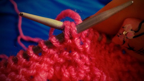 Master class sulla maglia dei cappelli estivi dei bambini