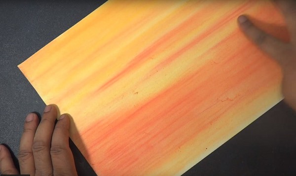 Disegnando sul tema "Autunno": lezioni master con matite e vernici per scuola materna e scuola 1-5
