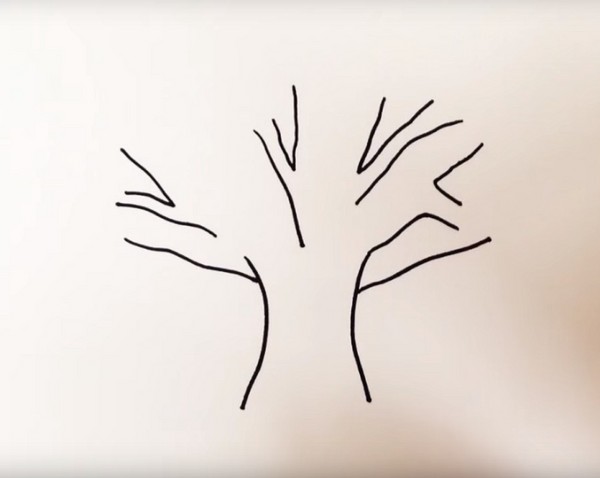 Disegnando sul tema "Autunno": lezioni master con matite e vernici per scuola materna e scuola 1-5