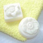 Sapone fatto in casa con le tue mani Sapone fatto in casa con le tue mani