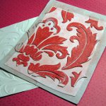 Embossing: creiamo immagini di rilievo Embossing: creiamo immagini di rilievo