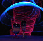 Fryslite - luce congelata Fryslite - luce congelata