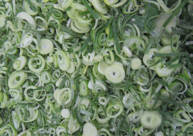 Conservare le cipolle per l'inverno: come conservare fino a primavera un verde e cipolla