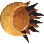 Intarsia e intarsiato: legno intarsiato