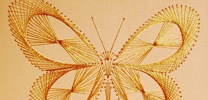 Ricamare isonite secondo schemi per principianti