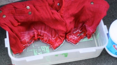Come fare i jeans da pantaloncini