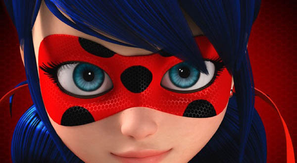 Come disegnare Lady Bug e Super Cat