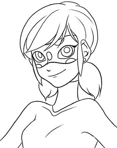 Come disegnare Lady Bug e Super Cat