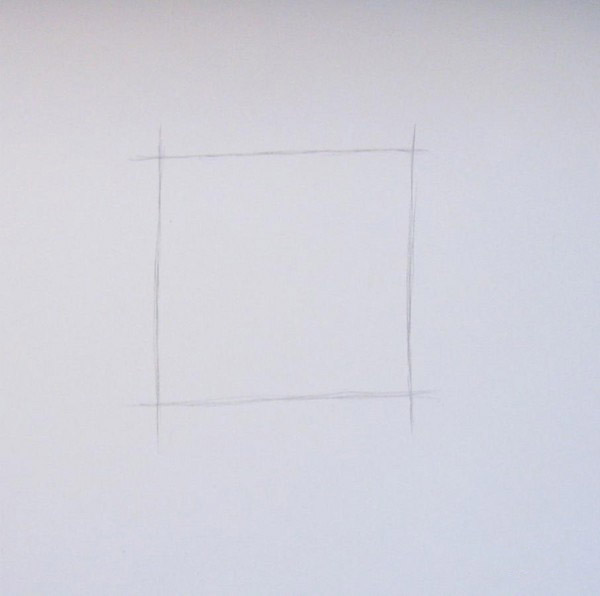 Come disegnare la Pasqua - master class step-by-step su disegno di modelli di Pasqua (con foto)