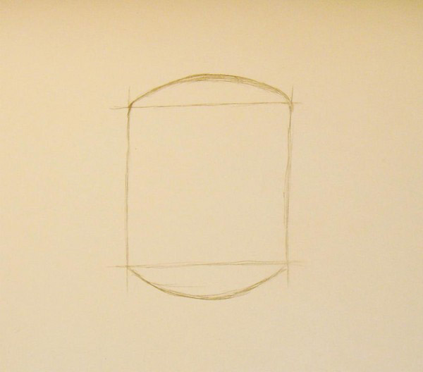 Come disegnare la Pasqua - master class step-by-step su disegno di modelli di Pasqua (con foto)