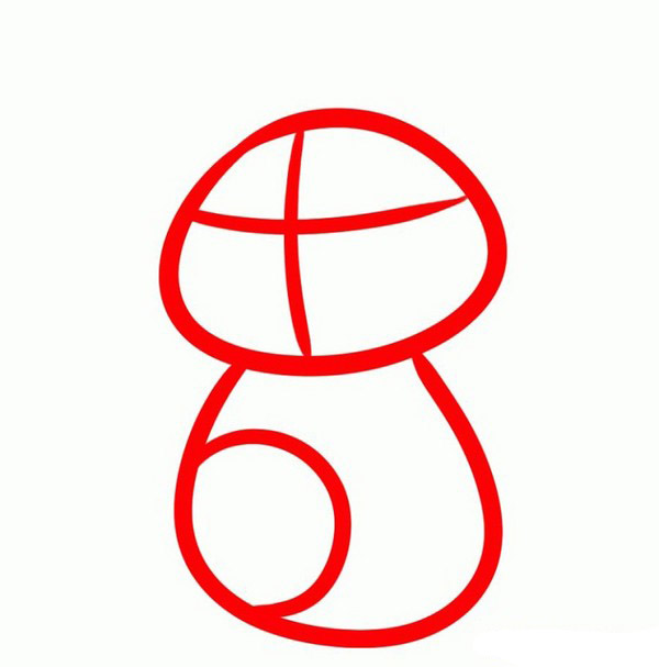 Come disegnare la Pasqua - master class step-by-step su disegno di modelli di Pasqua (con foto)