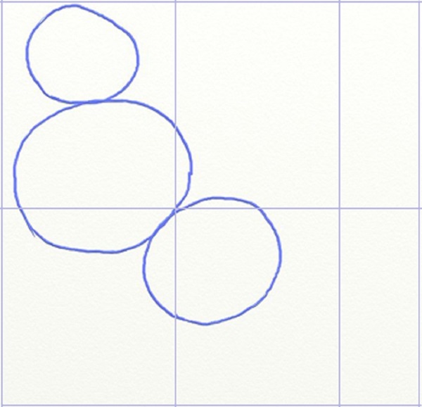 Come disegnare un uccello per gradi con una matita